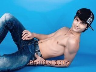 PhenixFiery