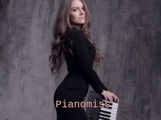 Pianomiss