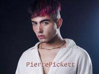 PierrePickett