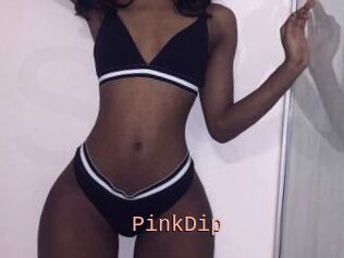 PinkDip