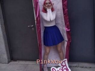 PinkWow