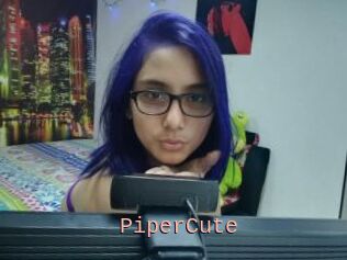 PiperCute