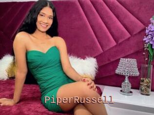 PiperRussell