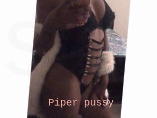 Piper_pussy