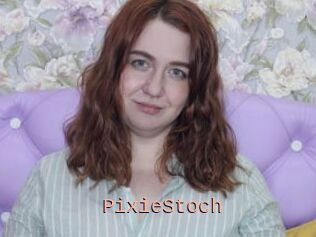 PixieStoch