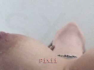 Pixii