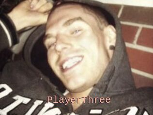 PlayerThree