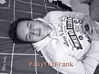 PlayfulFrank