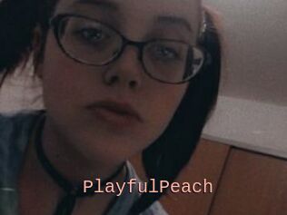 PlayfulPeach