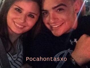 Pocahontasxo