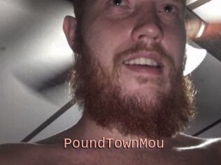 PoundTownMou