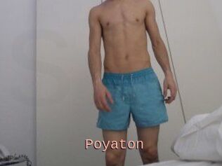 Poyaton