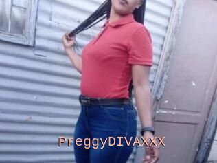 PreggyDIVAXXX