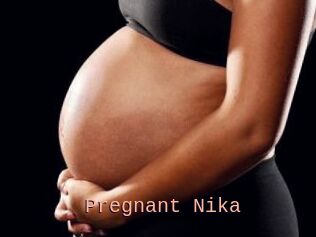 Pregnant_Nika