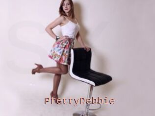 PrettyDebbie