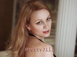 PrettyJill