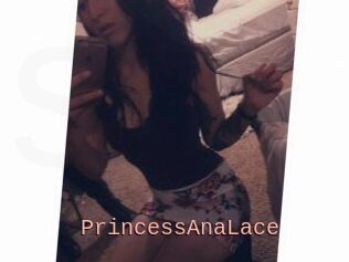 PrincessAnaLace
