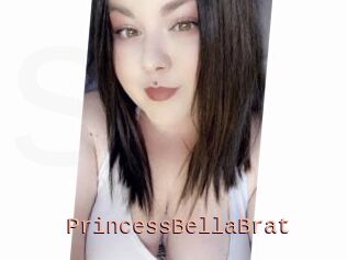 PrincessBellaBrat