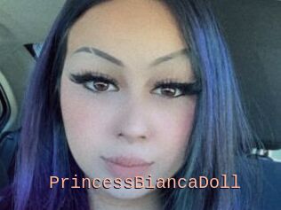 PrincessBiancaDoll