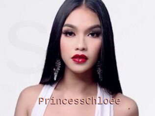 PrincessChloee
