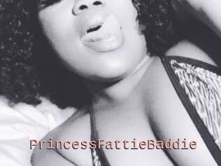 PrincessFattieBaddie