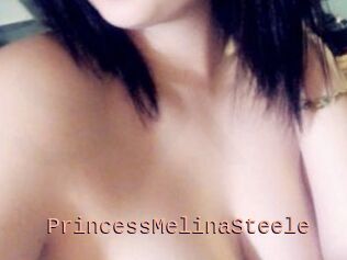 PrincessMelinaSteele