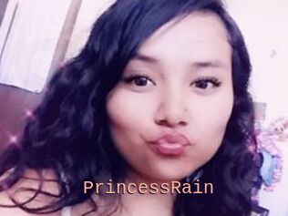 PrincessRain