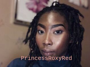 PrincessRoxyRed