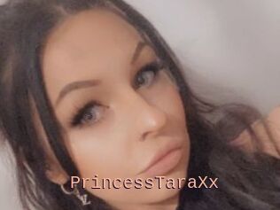 PrincessTaraXx