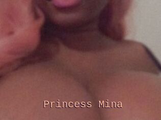 Princess_Mina