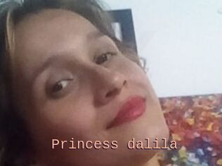 Princess_dalila