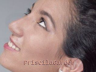 PriscilaGarder