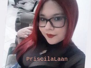 PriscilaLaan