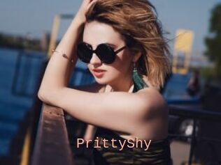 PrittyShy