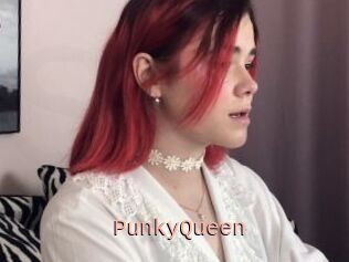 PunkyQueen