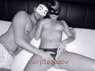 PurpleLambo