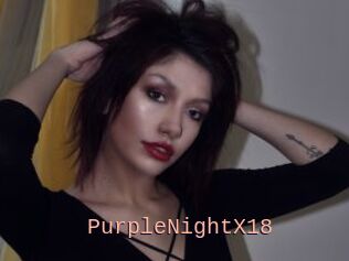 PurpleNightX18