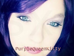 PurpleQueenKitty