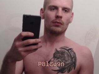 P8l8d9n