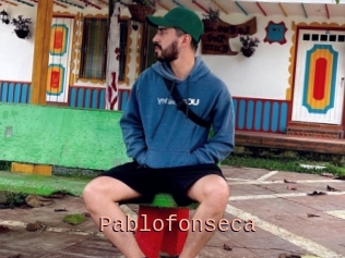 Pablofonseca