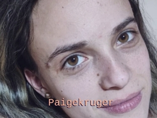Paigekruger