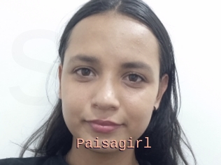 Paisagirl