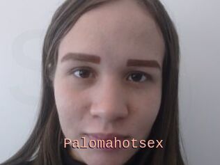 Palomahotsex