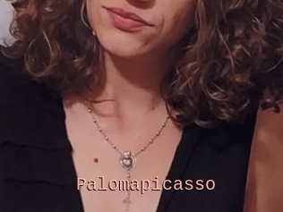 Palomapicasso