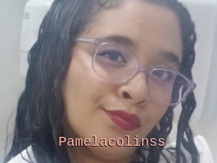 Pamelacolinss
