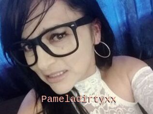 Pameladirtyxx