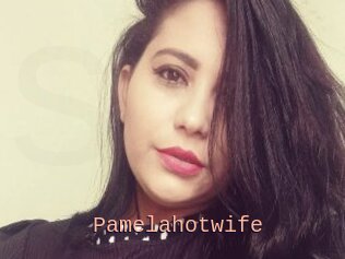 Pamelahotwife