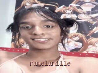Pamelamille