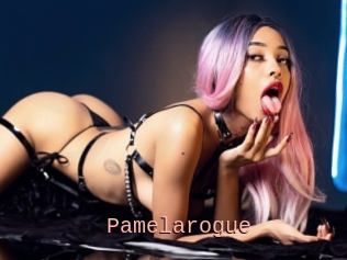 Pamelarogue