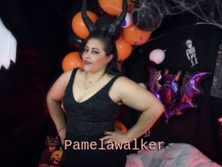 Pamelawalker